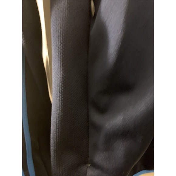 adidas Street Diver Adult Zip Up Jacket Size Small Choose Your Color - Picture 9 of 16